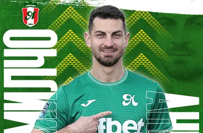 Янтра (Габрово) подсили нападението с опитен стрелец