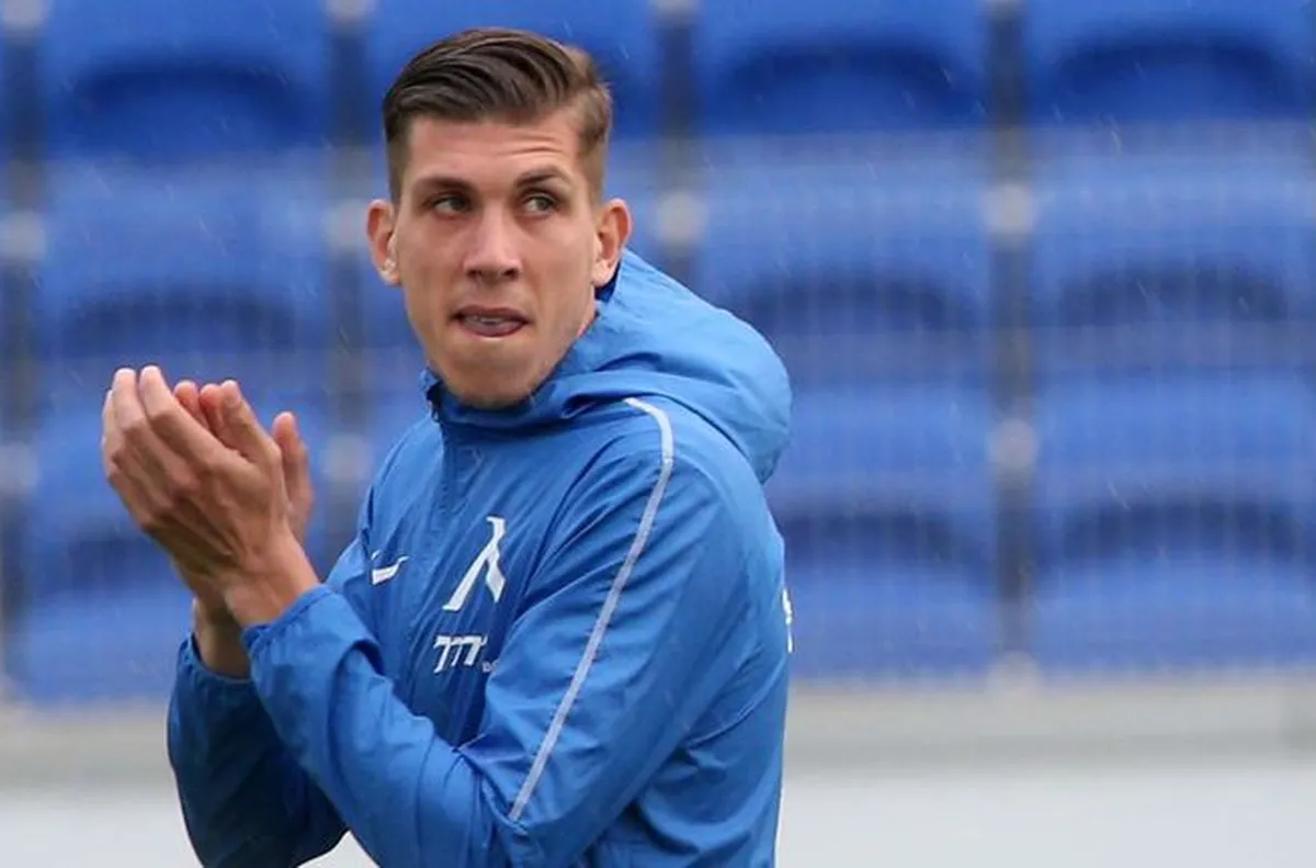 Бившият футболист на Левски Стайн Спиерингс осъществи трансфер на стойност