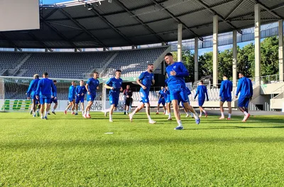 Арда надви УФА за първи успех в контролите