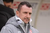 Иван Стоянов: Искаме да играем атрактивен футбол