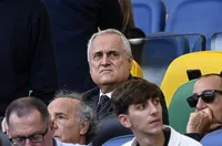 Президентът на Лацио обясни ситуацията около Алесио Романьоли