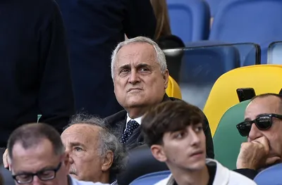 Президентът на Лацио обясни ситуацията около Алесио Романьоли