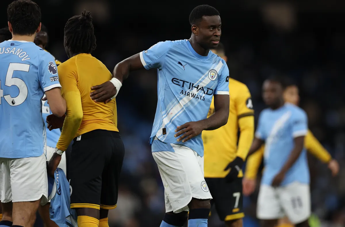 Новото попълнение на Манчестър Сити Марк Гехи сподели интересни подробности