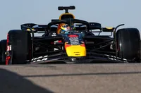 Ред Бул най-бързи след първите тестове в Барселона