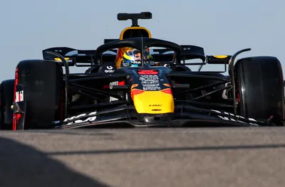 Ред Бул най-бързи след първите тестове в Барселона