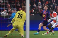 Барселона обвърза Фермин Лопес с договор до 2031г.