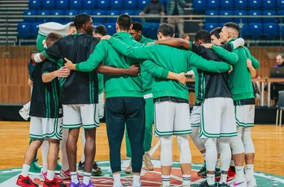 Черно море разби Балкан от тройки и победи с близо 30 точки разлика