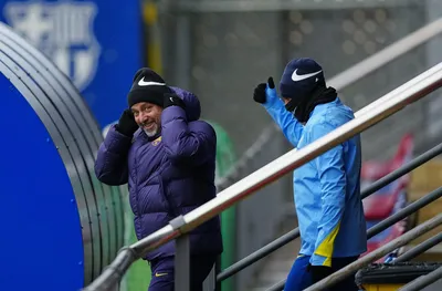 Барселона се подсилва с нов талант от Южна Америка