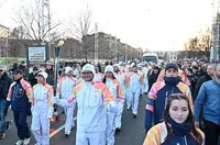 САЩ изпрати 232 олимпийци за Италия