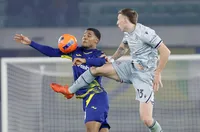 Удинезе взе своето и засили Верона към Серия Б