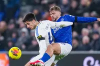 Груев титуляр при равенство на Лийдс с Евертън (ВИДЕО)