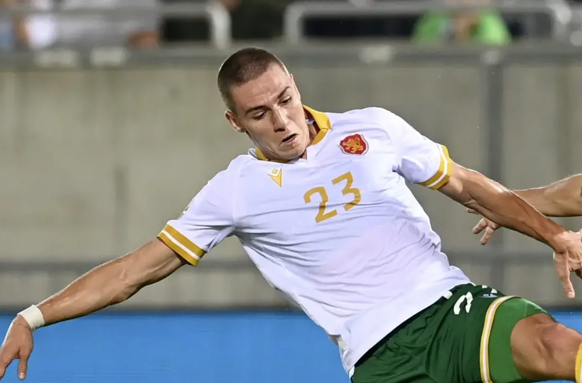 Договорът на защитника с Монца изтича през лятото ЦСКА възнамерява