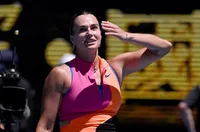 Сабаленка разгроми изненадата в Мелбърн (ВИДЕО)