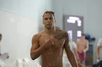 И Антъни Иванов на Игрите за допингирани