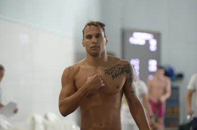 И Антъни Иванов на Игрите за допингирани