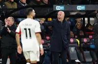 Карагър сподели каква е съдбата на Арне Слот