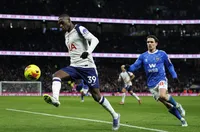 Ювентус иска да върне Коло Муани в Торино