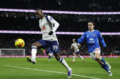 Ювентус иска да върне Коло Муани в Торино