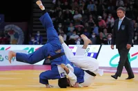 412 джудисти от 40 държави идват на Европейска купа в София