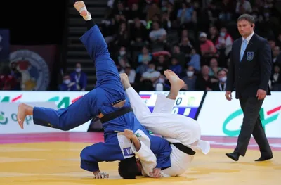 412 джудисти от 40 държави идват на Европейска купа в София