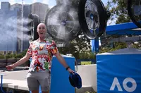 В Мелбърн задействаха политиката за екстремни горещини