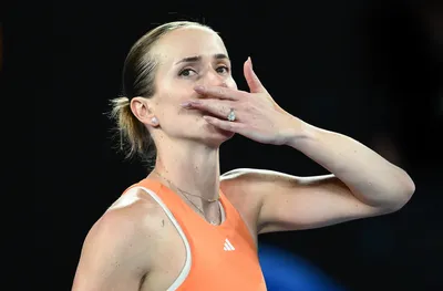И Свитолина на полуфинал на Откритото първенство на Австралия