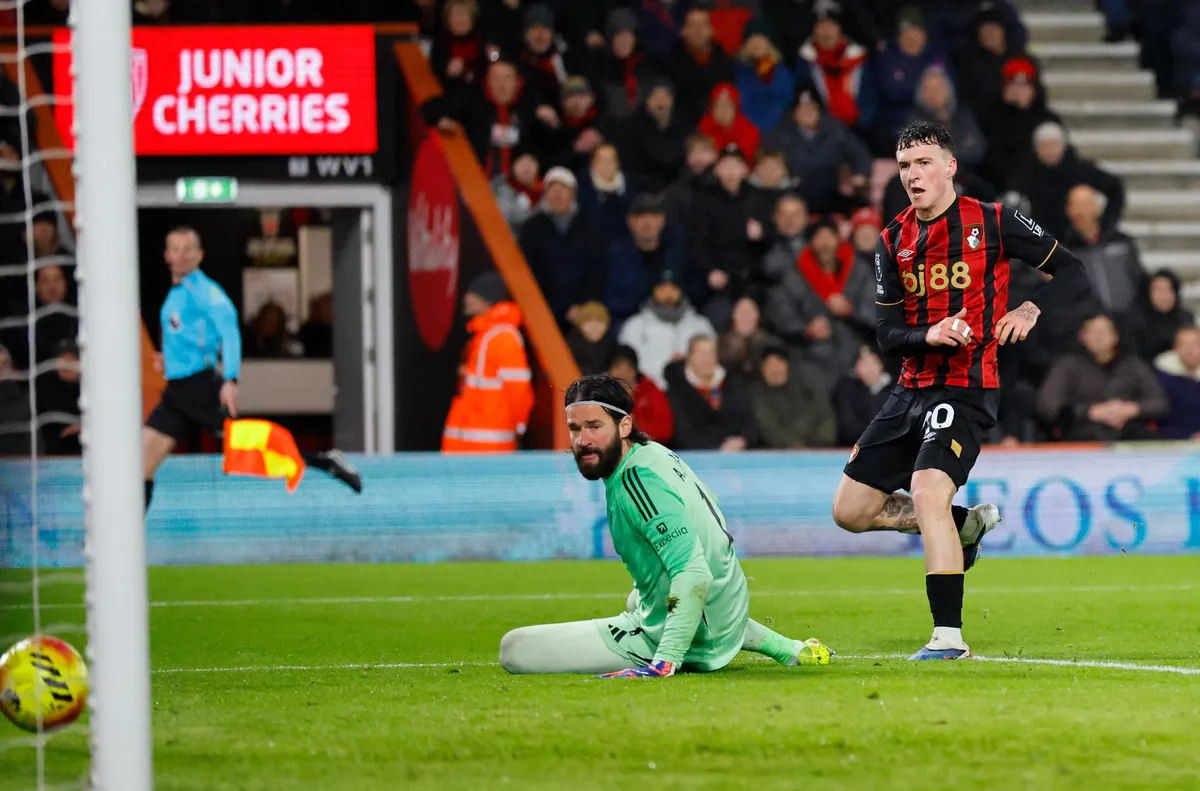 Борнемут ще привлече за постоянно защитника Алекс Хименес от Милан