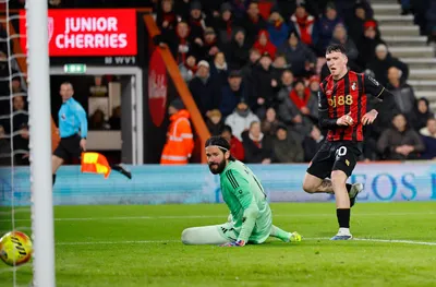 Борнемут ще откупи защитник от Милан