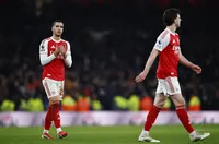 Какви са шансовете на Арсенал за титлата този сезон?