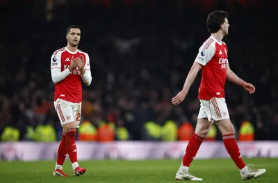 Какви са шансовете на Арсенал за титлата този сезон?