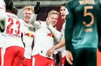 Прогноза: Гол/гол в Хамбург