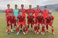 Дубълът на ЦСКА с нова победа