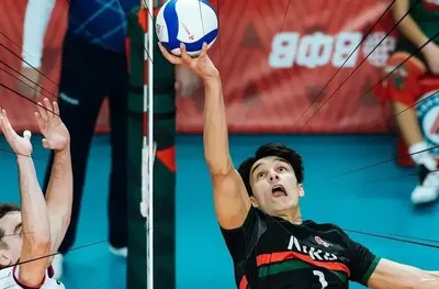 Локомотив Новосибирск и Симеон Николов с нова победа в Русия