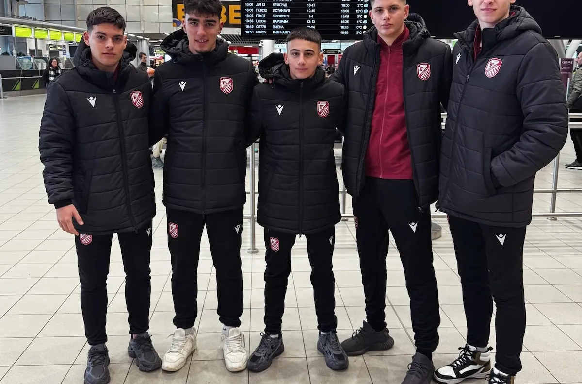 Това не е формалност и не е аванс обявиха от