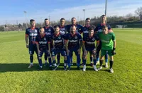 Светкавица научи програмата си за старта 