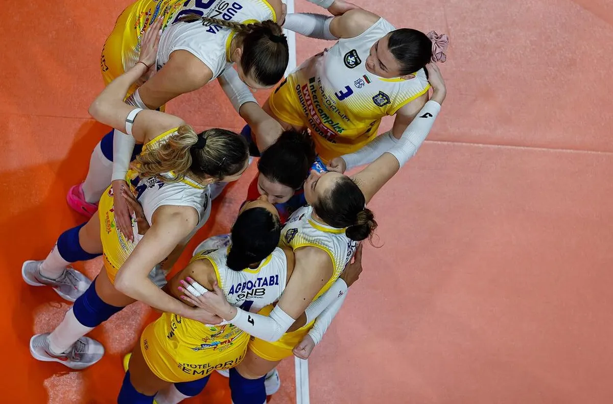 Родните шампионски отстъпиха на Девелопрес Марица Пловдив се бори но