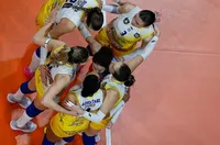 Стоичков гледа загуба на Марица в Шампионската лига