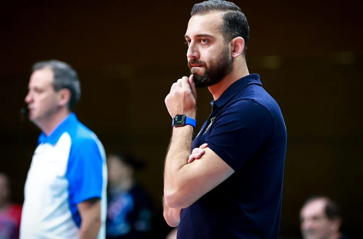 Треньорът на Марица: Нищо не е свършено за нас