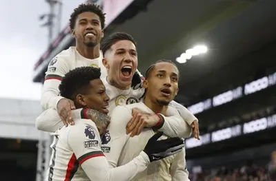 Ще успее ли Челси в "пъкъла" на Неапол