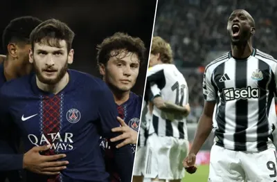 Ще успее ли ПСЖ да влезе в Топ 8 на Шампионската лига