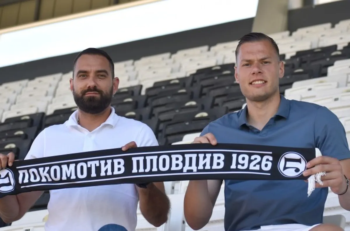 Локомотив Пловдив е напът да реализира няколко изходящи трансфера в