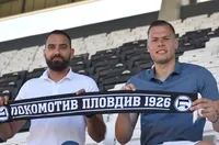 Поляци искат звезди на Локомотив Пловдив