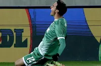 УЕФА отдели специално внимание на Петър Станич