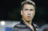 Веласкес пред A Bola: В Левски съм да печеля трофеи