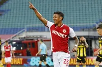 Ето защо Левски се отказа от Кареасо