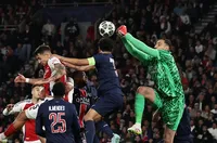 Кой е големият фаворит в Шампионска лига?