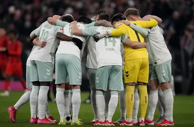  Вердер реши съдбата на своя треньор