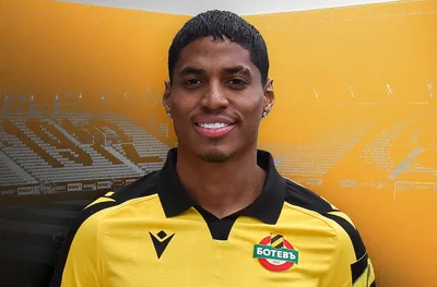 Официално: Лудогорец и Ботев (Пд) се разбраха за Емерсон