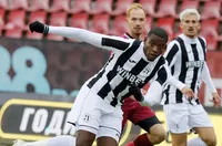 Переа в София за прегледи