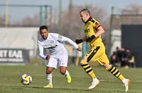 Ботев (Пд) победи Спартак (Вн) в контрола